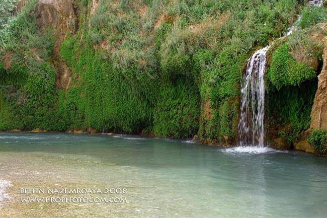 روستای بی سیدون