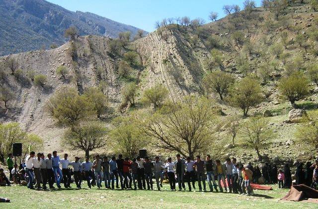 روستای الگن