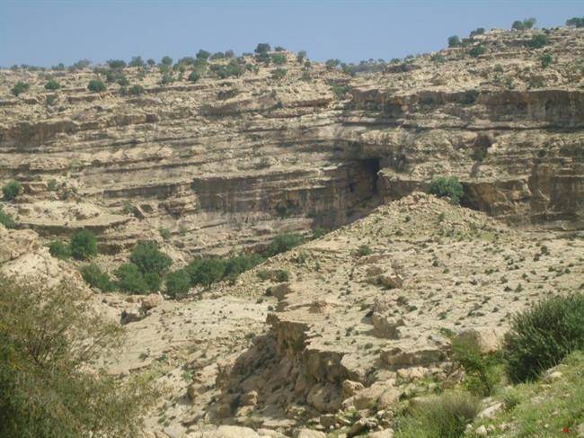 روستای تراب علیا