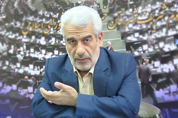 تهدیدات ترامپ علیه ایران پوچ و پوشالی است/ آمریکا درحال منزوی شدن