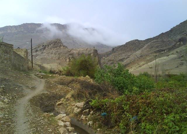 روستای اسپر