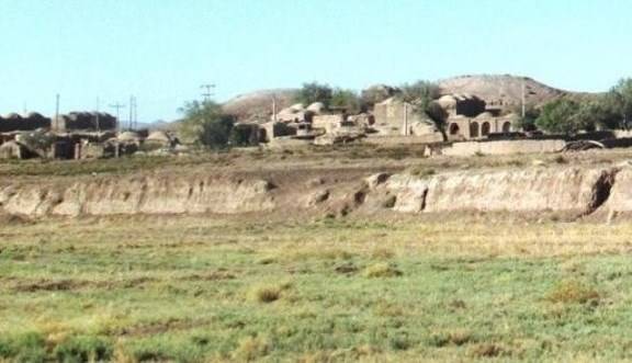 روستای صبور