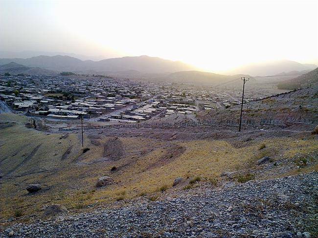 روستای شیتاب