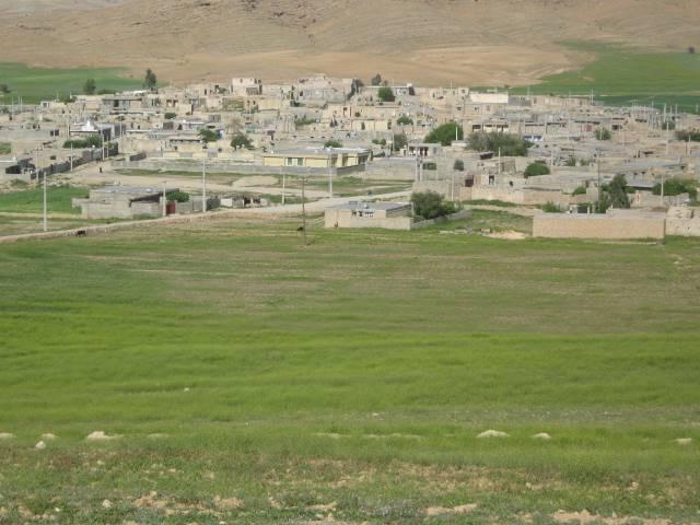 روستای زیرنا