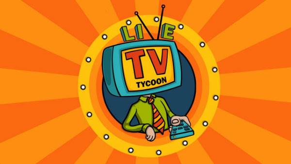 بررسی بازی موبایل ایرانی Live TV Tycoon؛ شبکه تلوزیونی خودتان را مدیریت کنید
