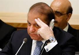 مصادره دارایی خانواده نخست وزیر پاکستان