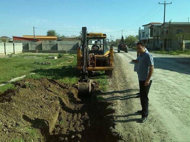 روستای چن سولی