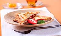 طرز تهیه چند غذا با میزان پتاسیم پایین