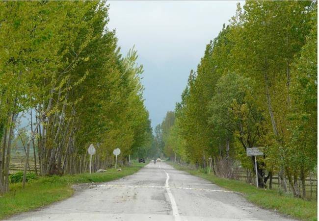 روستای سوته ده