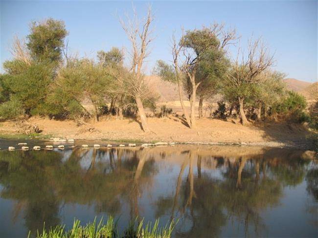 رودخانه سقز