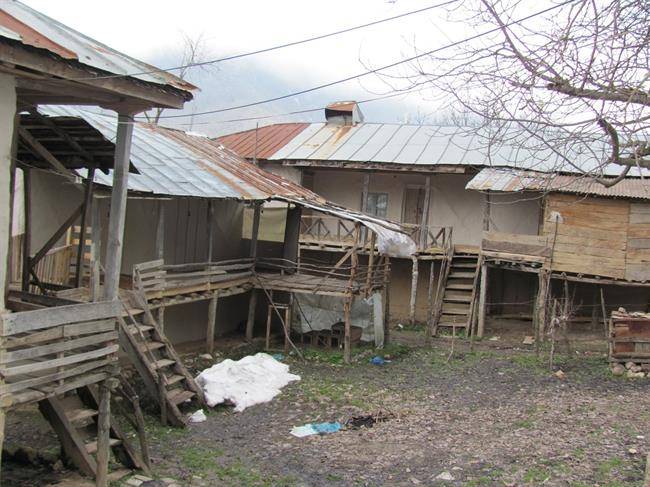 روستای ریگ چشمه