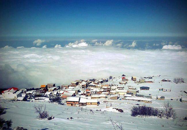 روستای درازنو