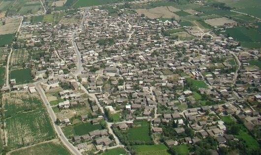 روستای النگ