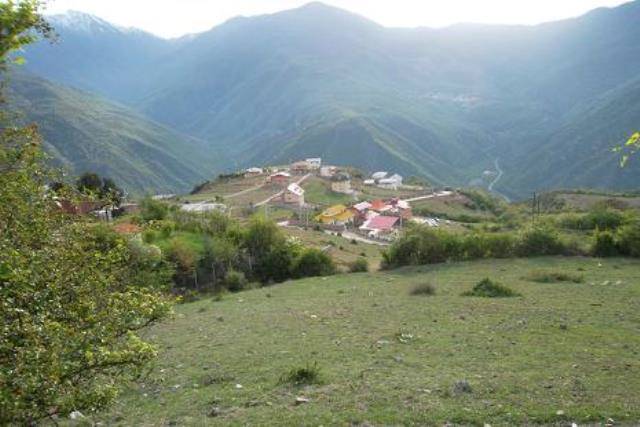 روستای نرسو
