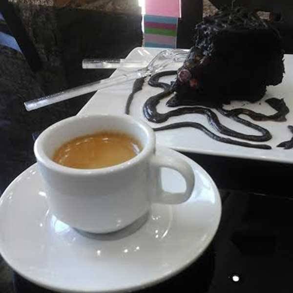 قهوه دانه امیر بوشهر