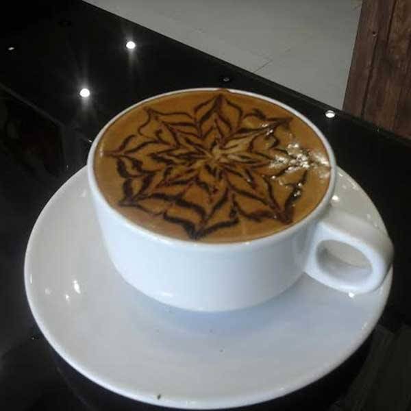قهوه دانه امیر بوشهر