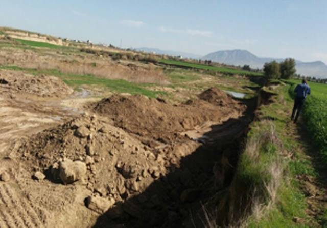 روستای حاجی بلخان