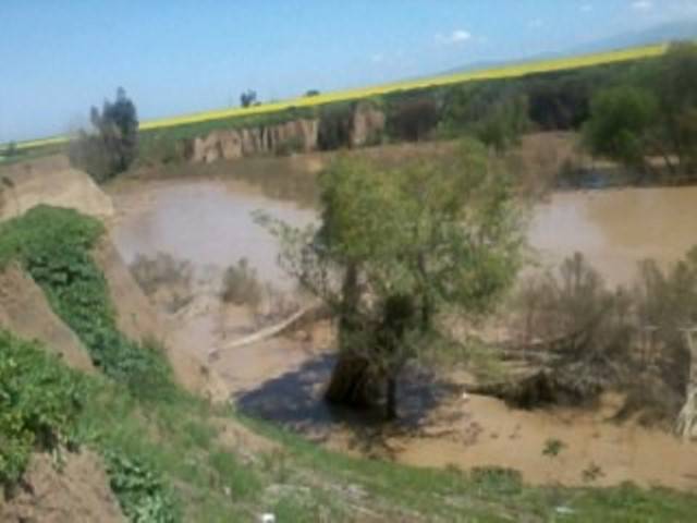 روستای امان قره جه