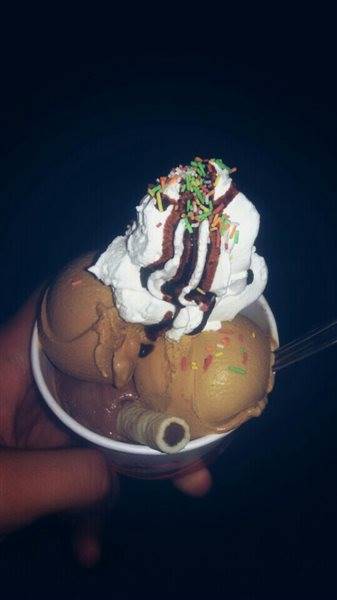 بستنی نعمت اهواز