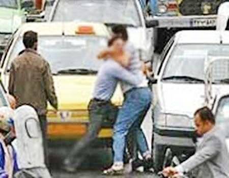 مراجعه بیش از 33 هزار مصدوم نزاع به مراکز پزشکی قانونی استان تهران
