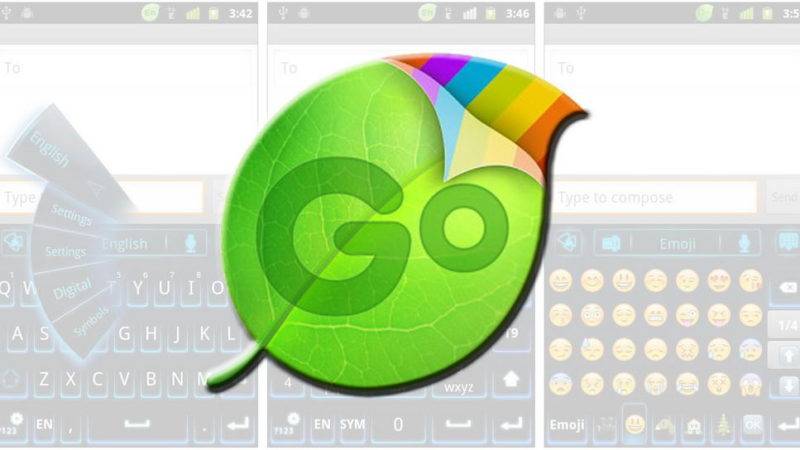 گزارشات تازه از جاسوسی اپلیکیشن های GO Keyboard حکایت می کنند