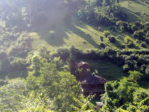 روستای سیدان