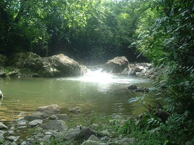 روستای براگور