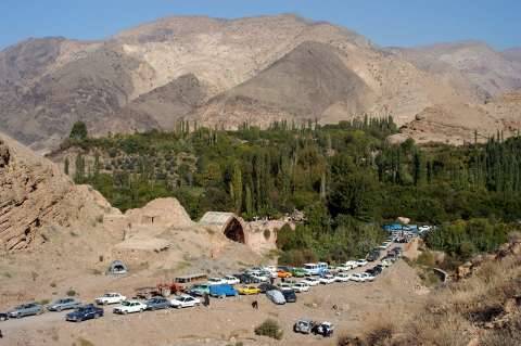 روستای اسکابن