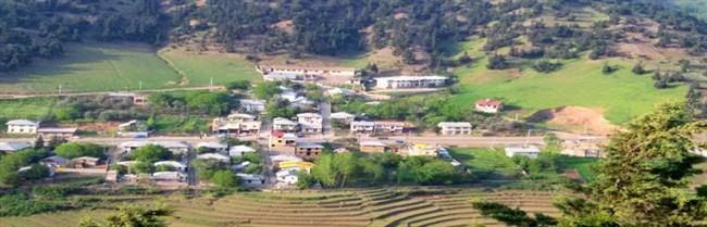 روستای دشتویل