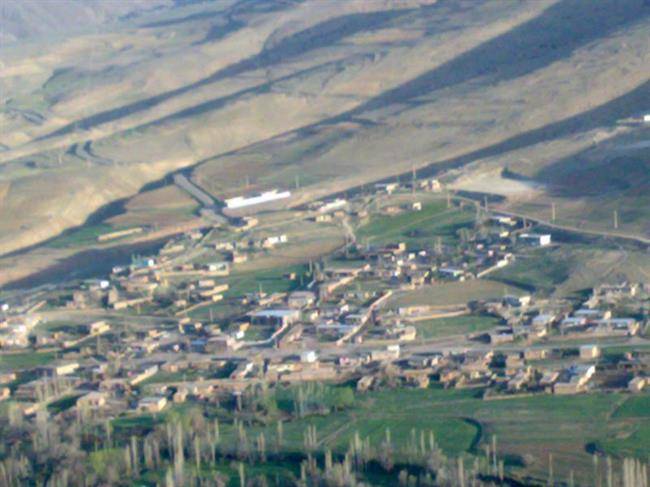 روستای ویه