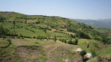 روستای نوده