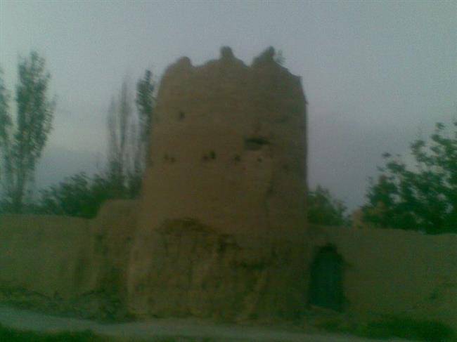 روستای پوده