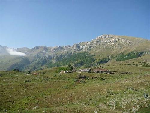 روستای خم پته