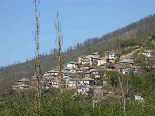 روستای جیرکل