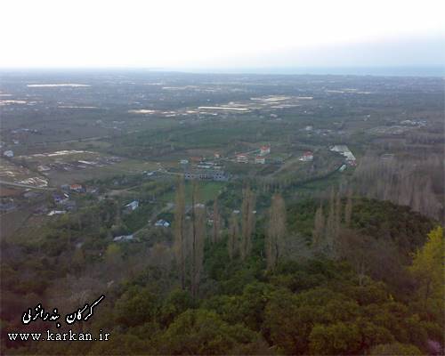 روستای سلیم سرا