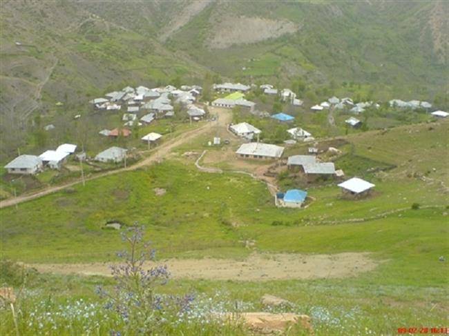 روستای سوگوابر
