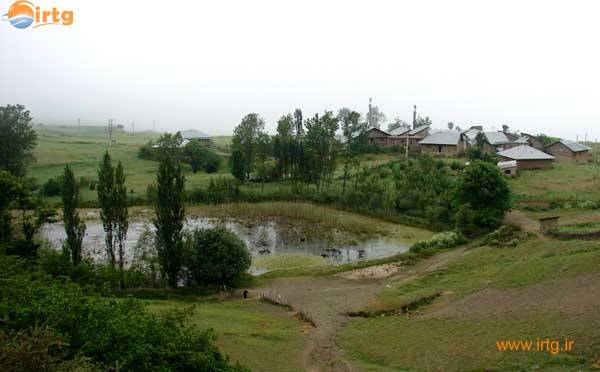 روستای صمدآباد