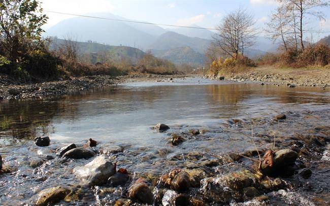 روستای کهنه گویه علیا