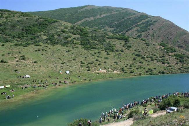 منطقه گردشگری فینارود