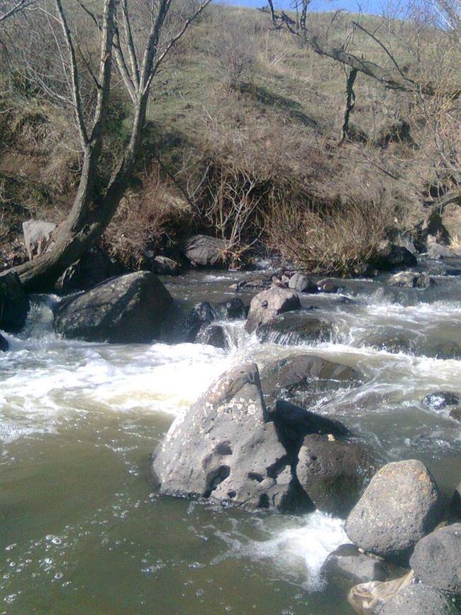 روستای ایلانجیق