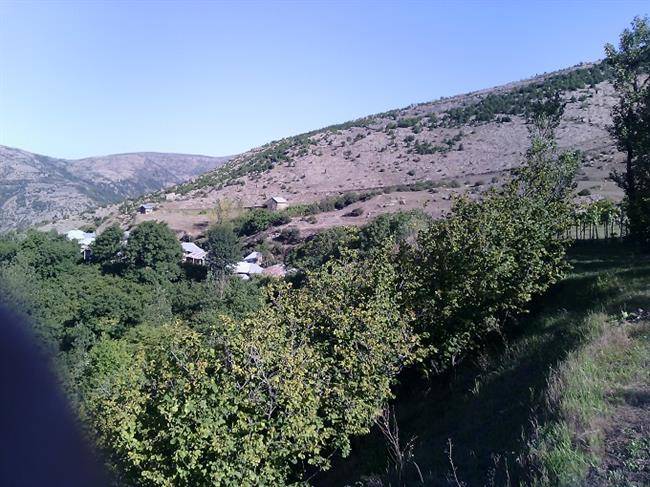 روستای لترود