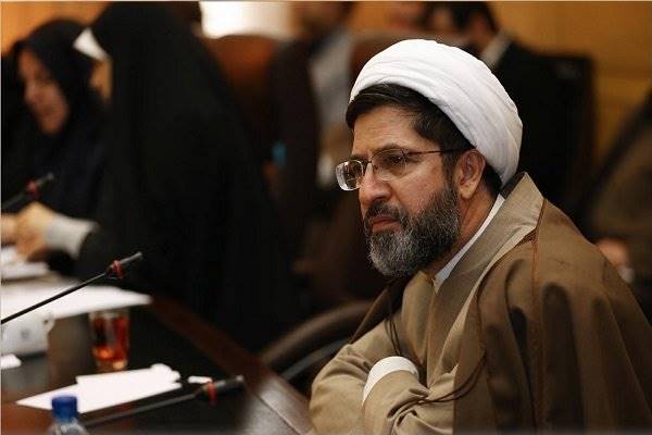 حسین‌زاده بحرینی به عنوان ناظر مجلس در شورای فقهی انتخاب شد