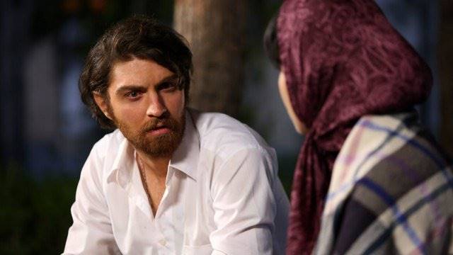 فرزند گارگردان شهرزاد: پدرم من را بیشتر دعوا می‌کرد