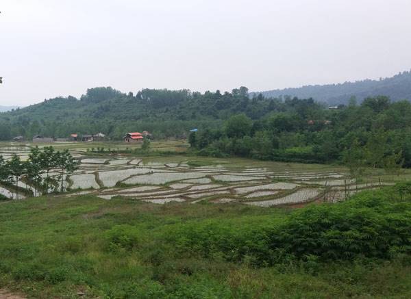 روستای محرمان