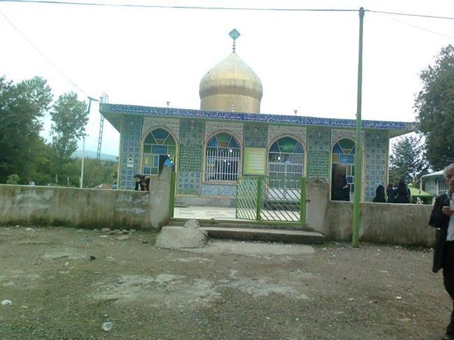 روستای کلرم