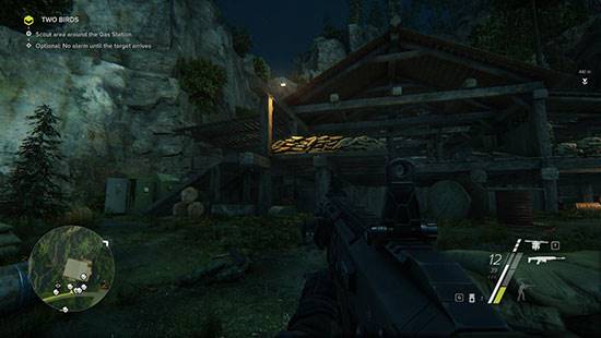 نقد و بررسی بازی Sniper Ghost Warrior 3