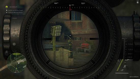 نقد و بررسی بازی Sniper Ghost Warrior 3