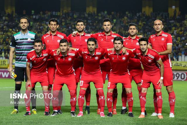 سرمربی تیم فوتبال سپیدرود راهی بیمارستان شد