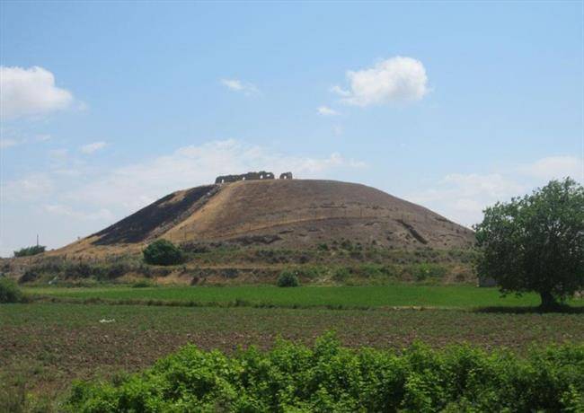 روستای هدف گردشگری اولتان