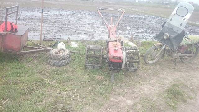 روستای بالامحله پهمدان